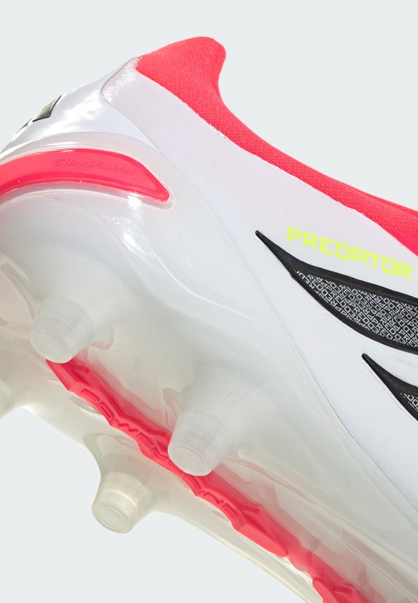 adidas Performance PREDATOR PRO FOLD-OVER TONGUE ARTIFICIAL GROUND FOOTBALL BOOTS