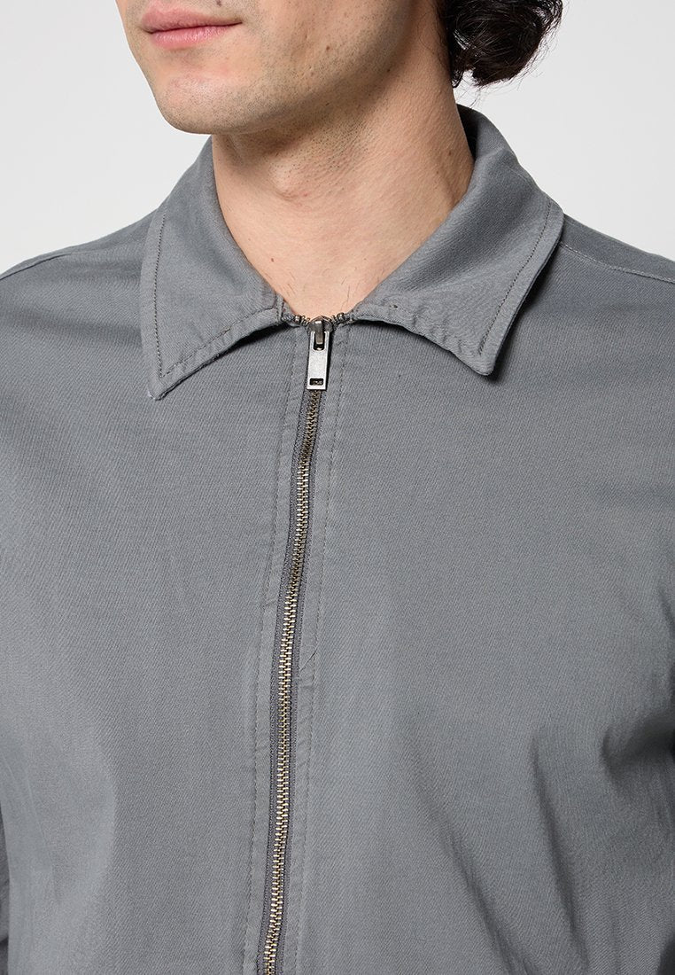 Lindbergh Leichte Jacke Media 3