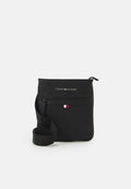 Tommy Hilfiger ESSENTIAL MINI CROSSOVER - Cross body bag - black