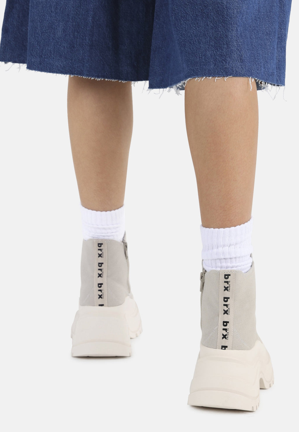 Bronx CHUNKY HIKER UNISEX
