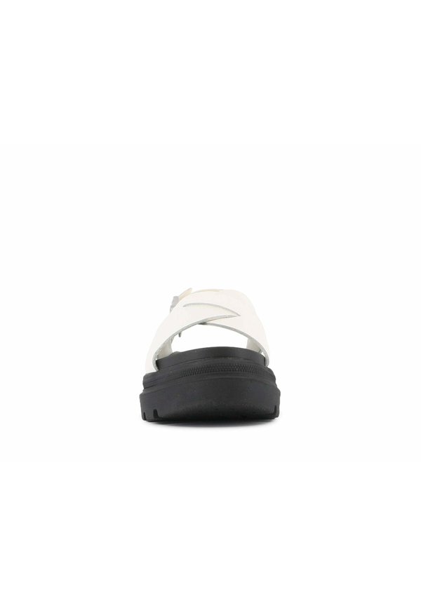 Palladium PALLACRUISE CROSSED