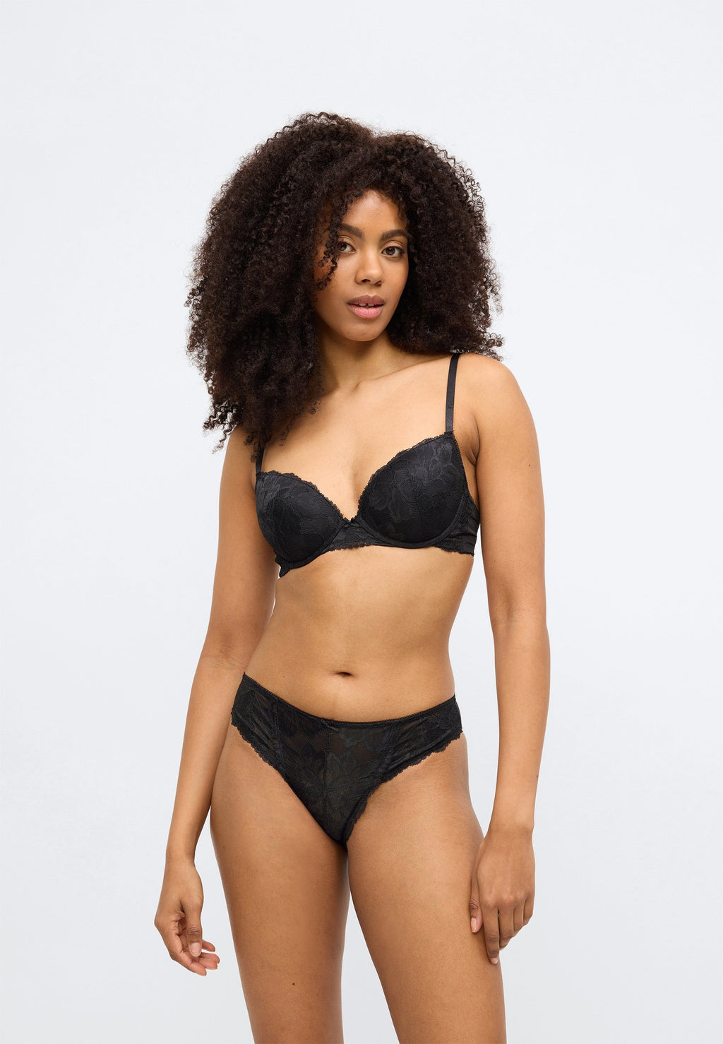 DORINA PERFECT BRAZILIAN 2 PACK