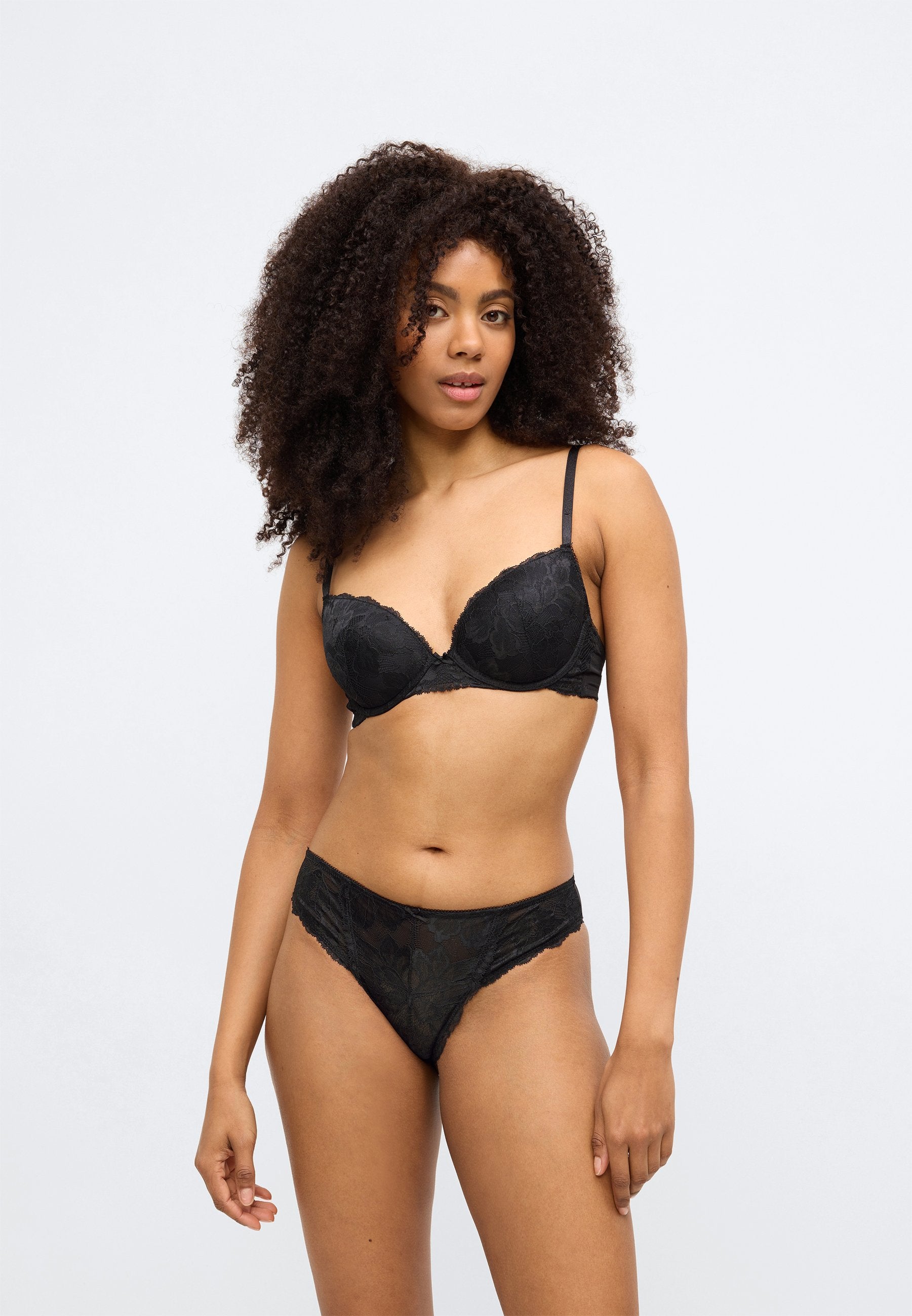 DORINA PERFECT BRAZILIAN 2 PACK