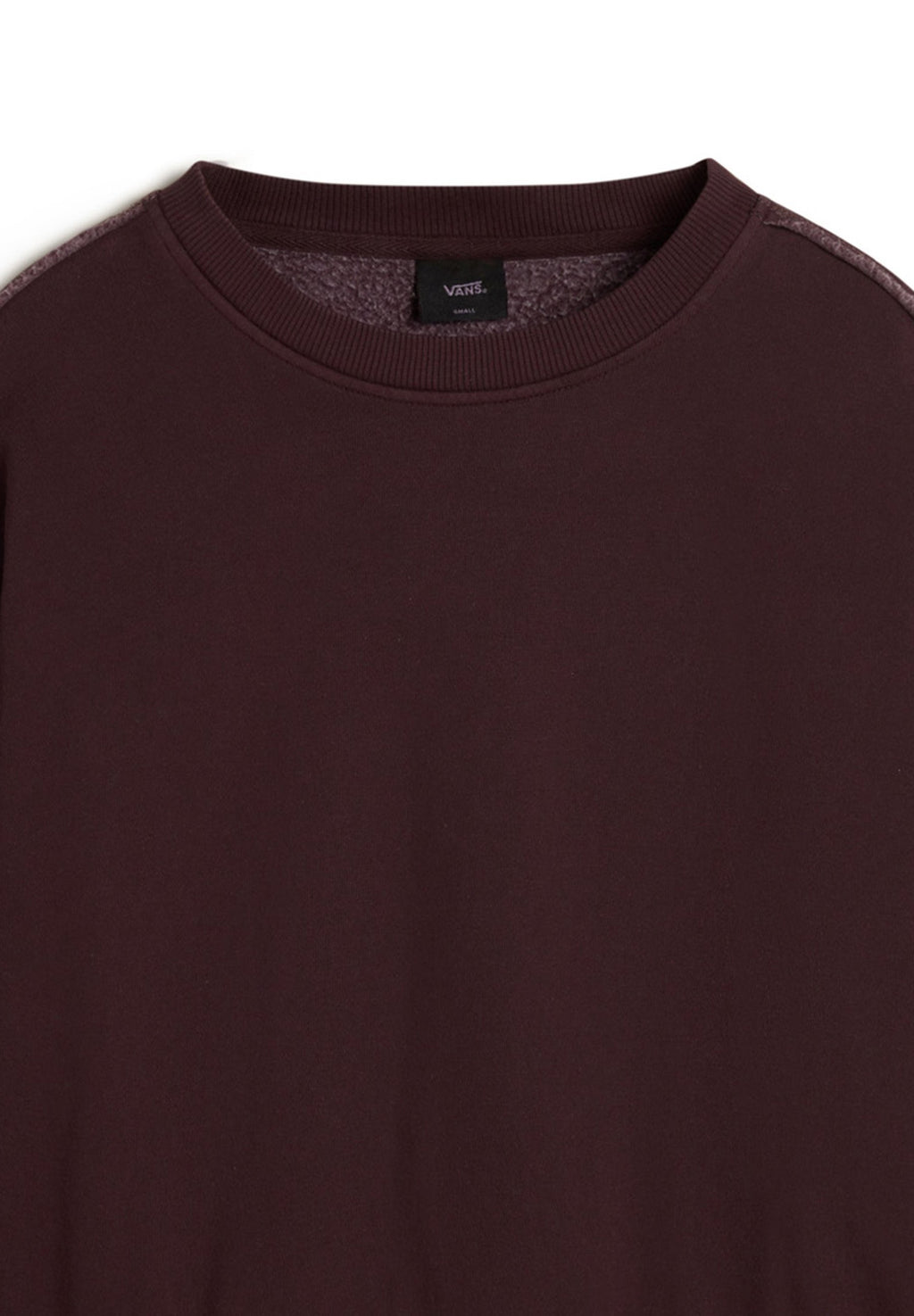 Vans GOT YOUR BACK CREW NECK