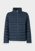 Calvin Klein Jeans Light jacket - dark blue