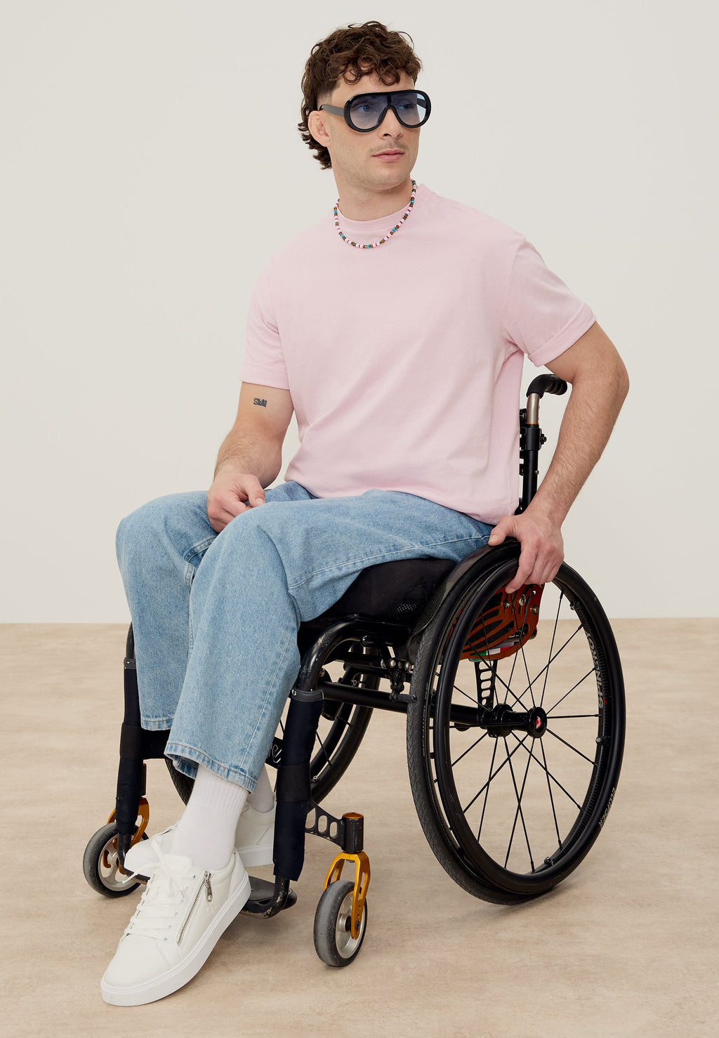 YOURTURN ADAPTIVE 3PACK OVERSIZED FIT