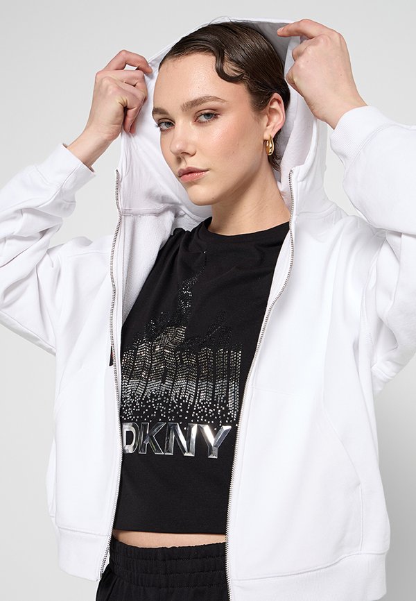 DKNY TERRY