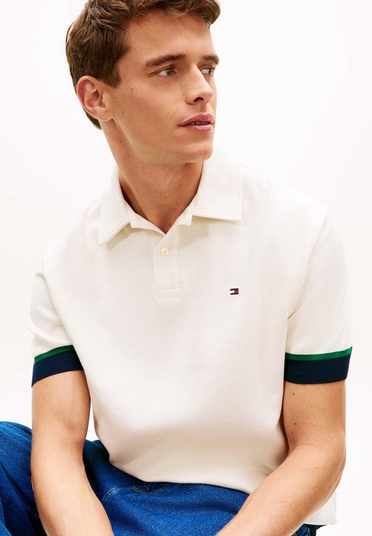 LINKED REG POLO Media 5