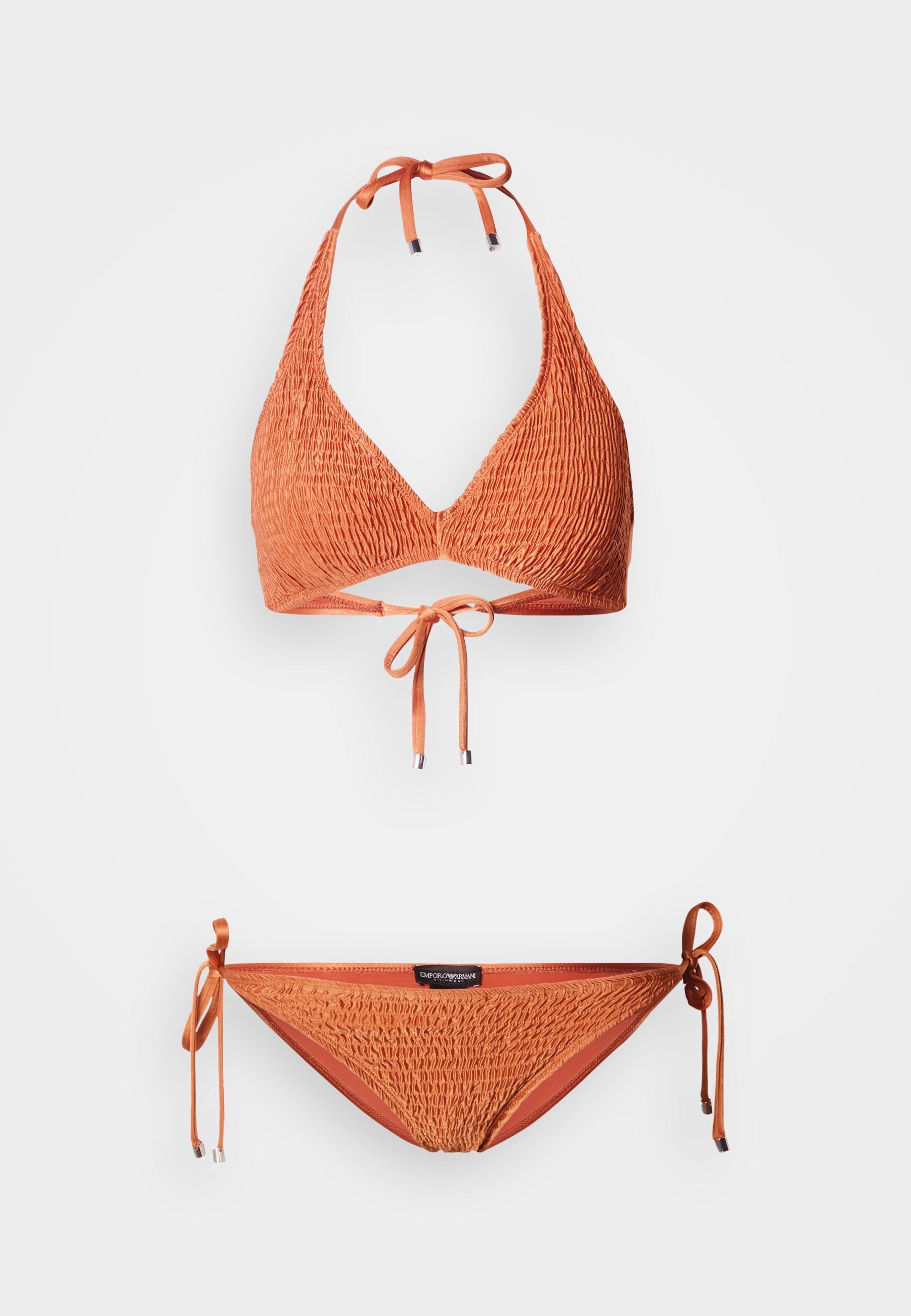 Emporio Armani SAILING TRIANGLE STRING BRIEF