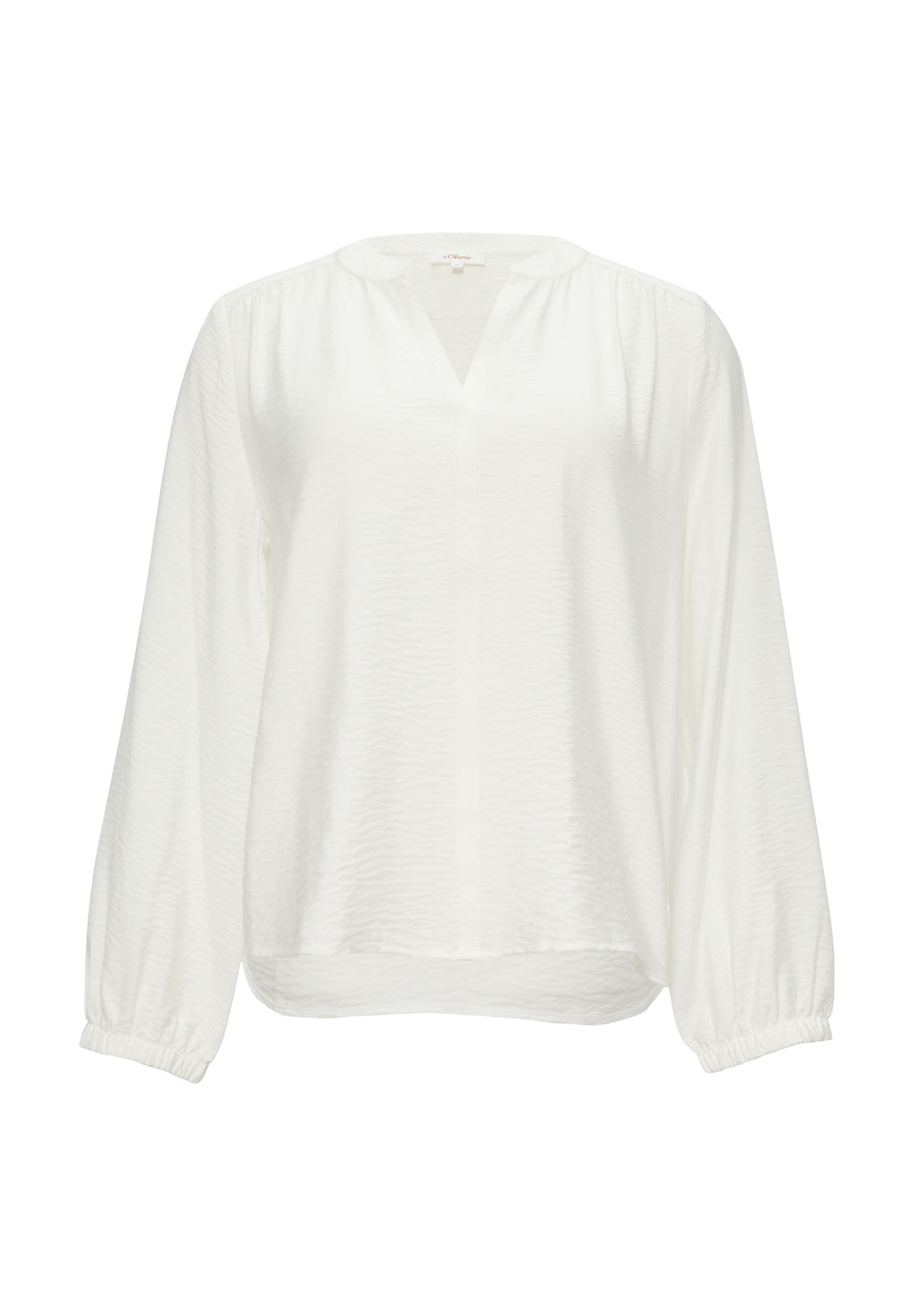 s.Oliver Bluse Media 1