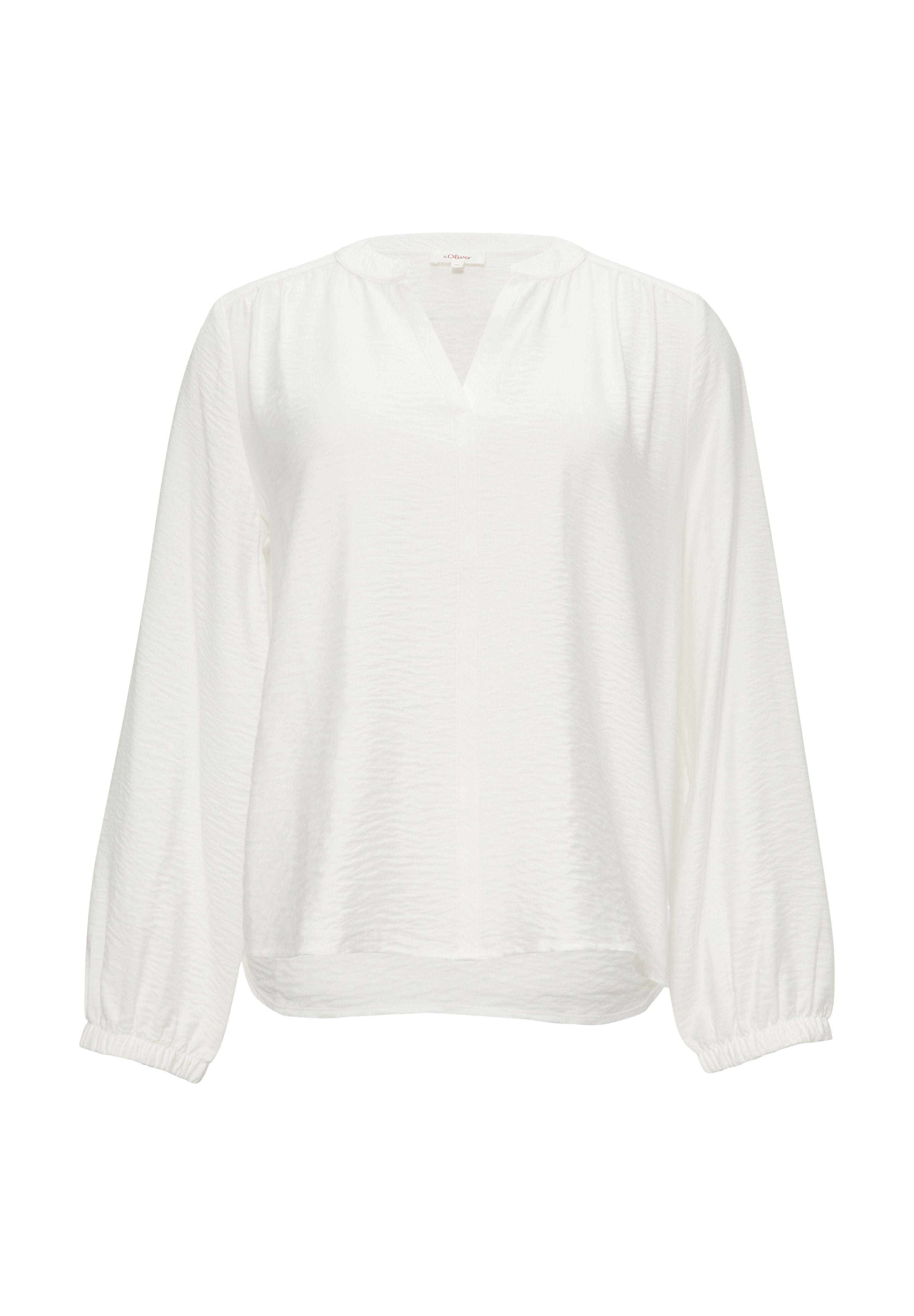 s.Oliver Bluse Media 1