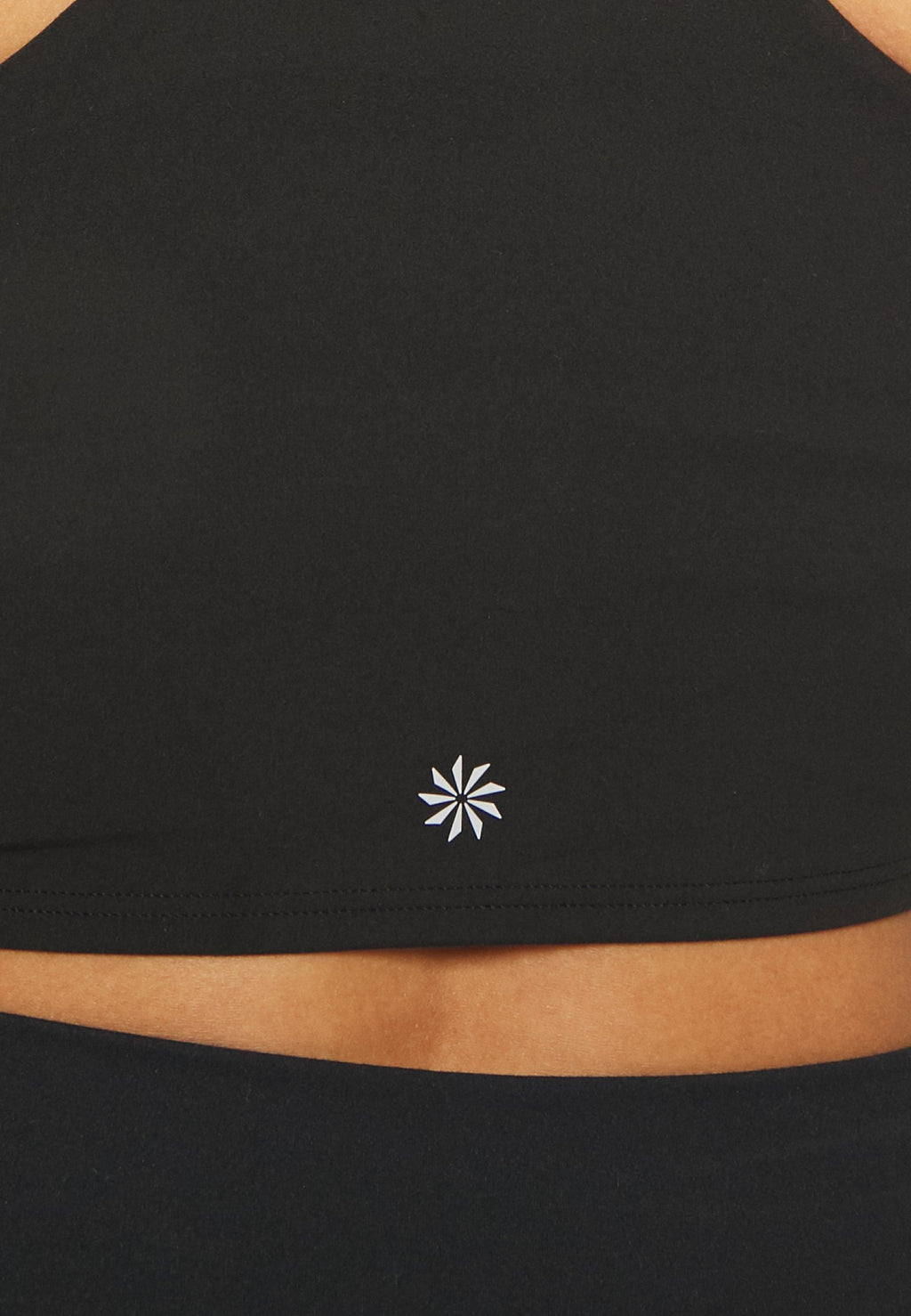 Athleta CROP BRA A-C