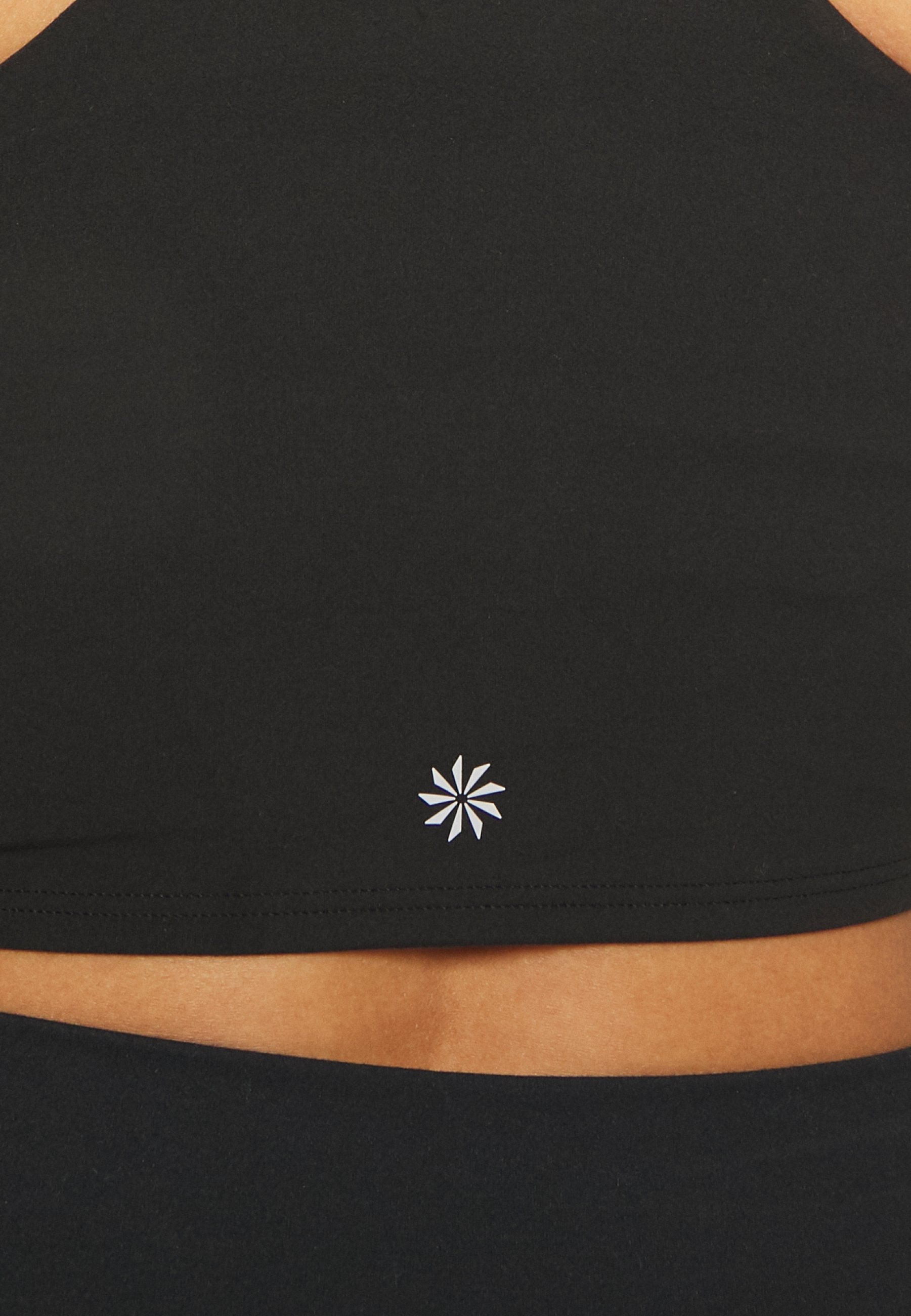 Athleta CROP BRA A-C