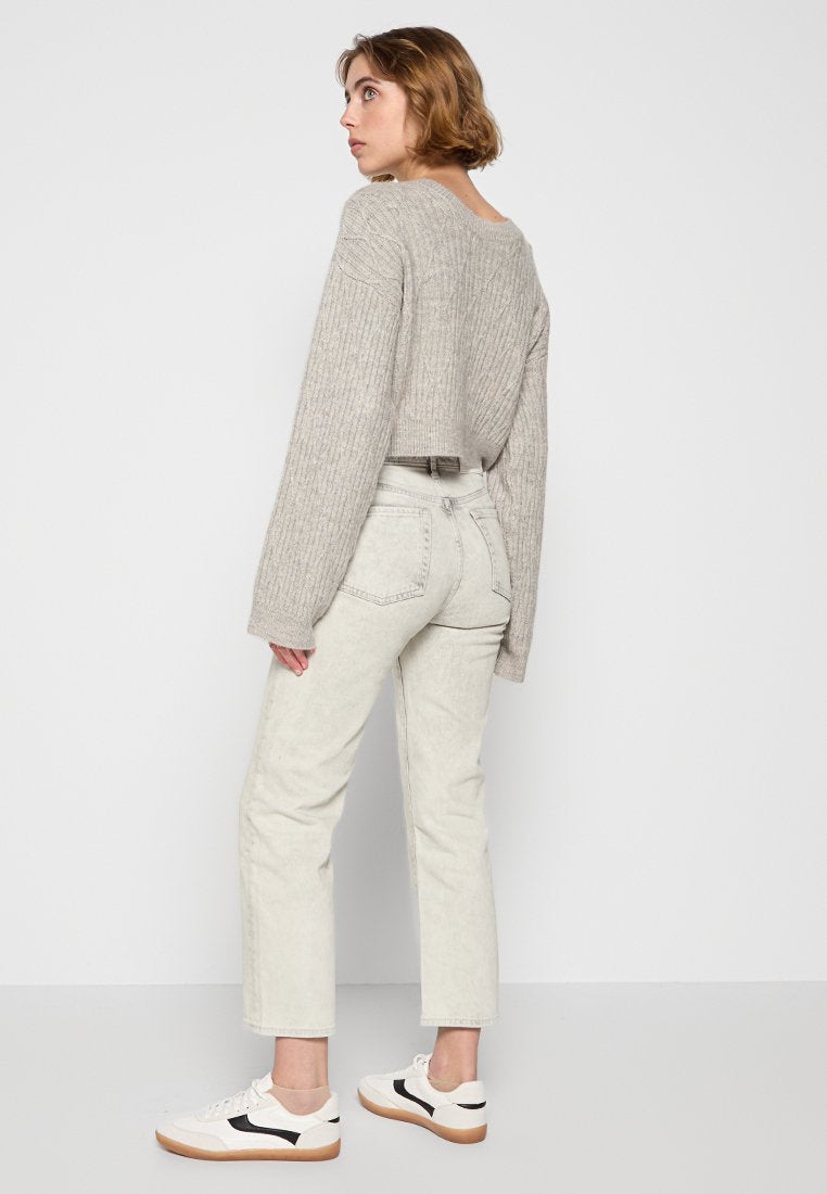 7 for all mankind LOGAN