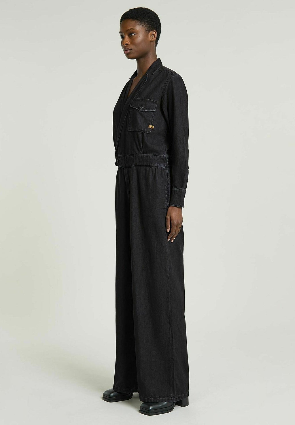 G-STAR Jumpsuit Media 6