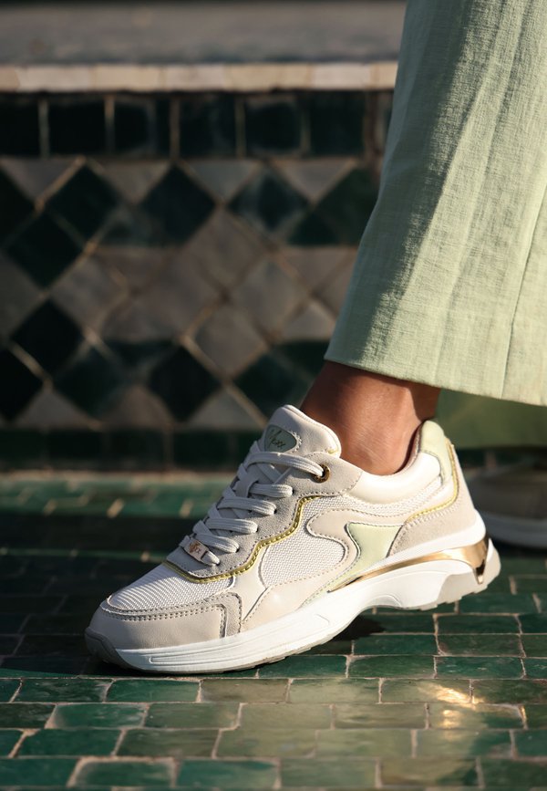 Mexx SNEAKER PORTIA LOVE