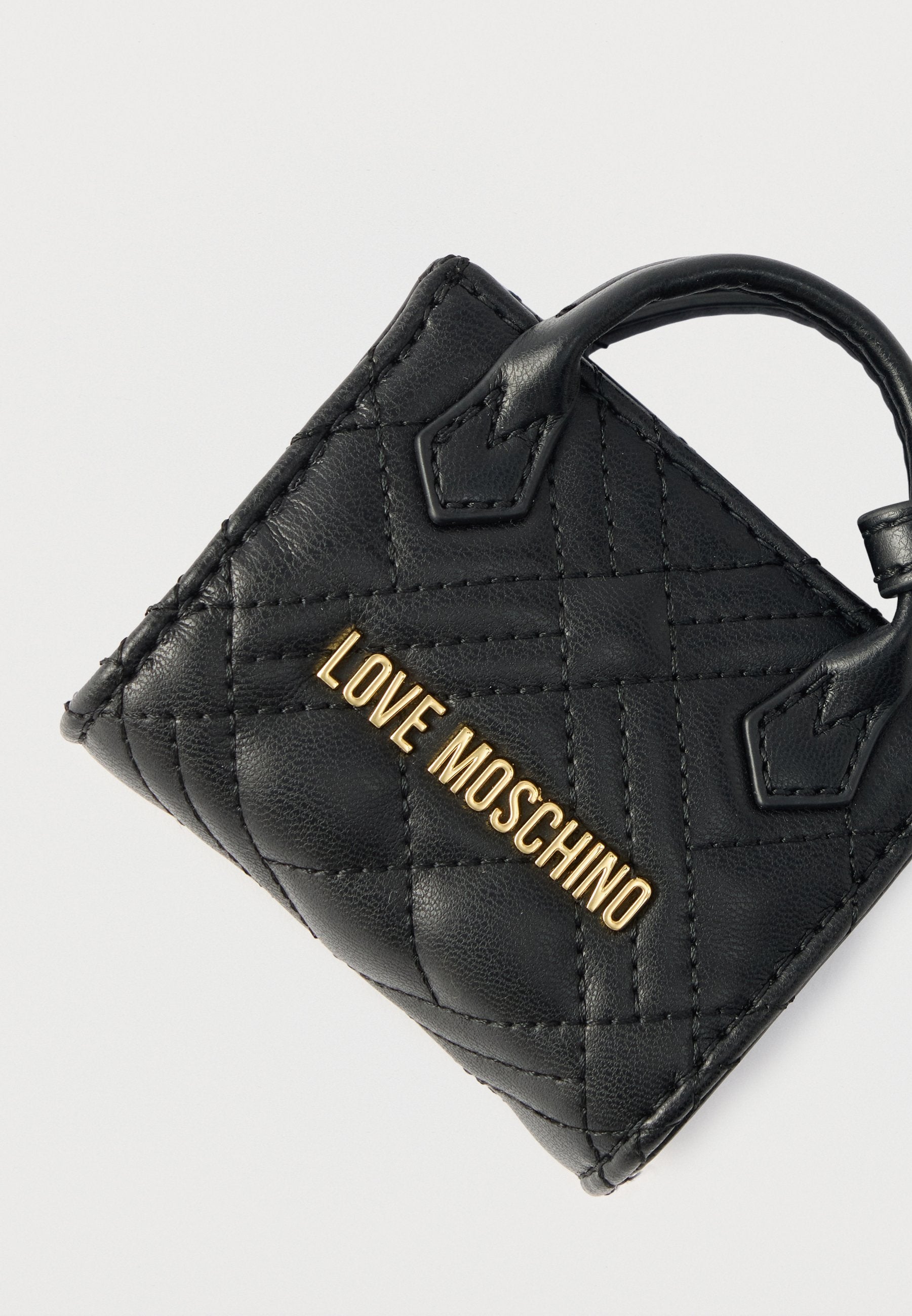 Love Moschino KEYCHAINS