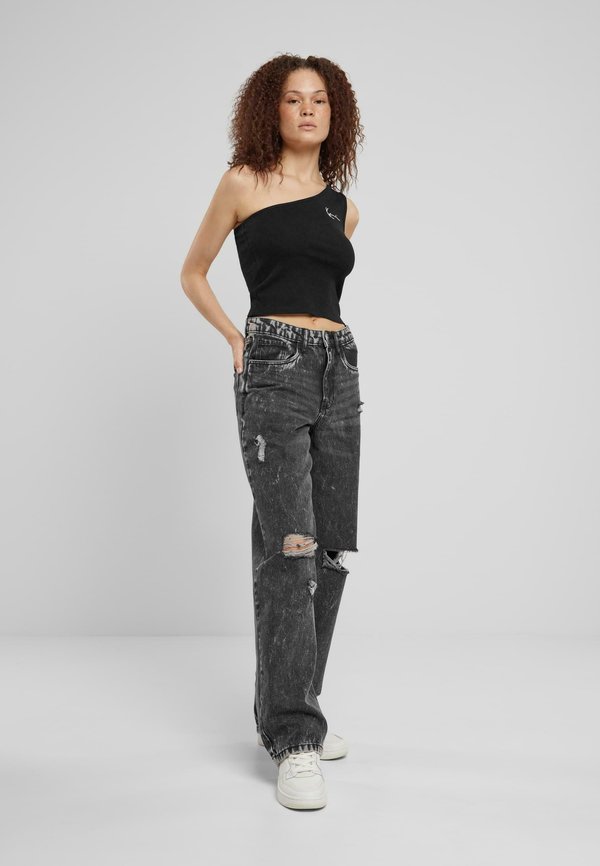 Karl Kani CHST SIGNATURE ESSENTIAL ASYMMETRIC