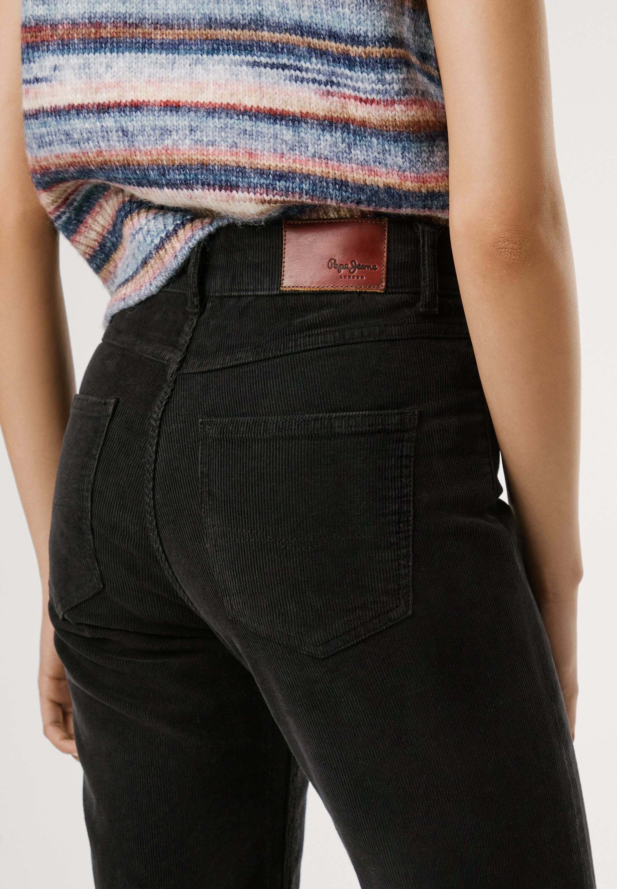 Pepe Jeans HIGH WAIST FLARE WILLA