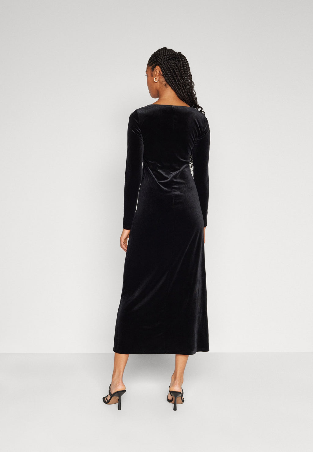 ONLSCARLET DRESS Media 4