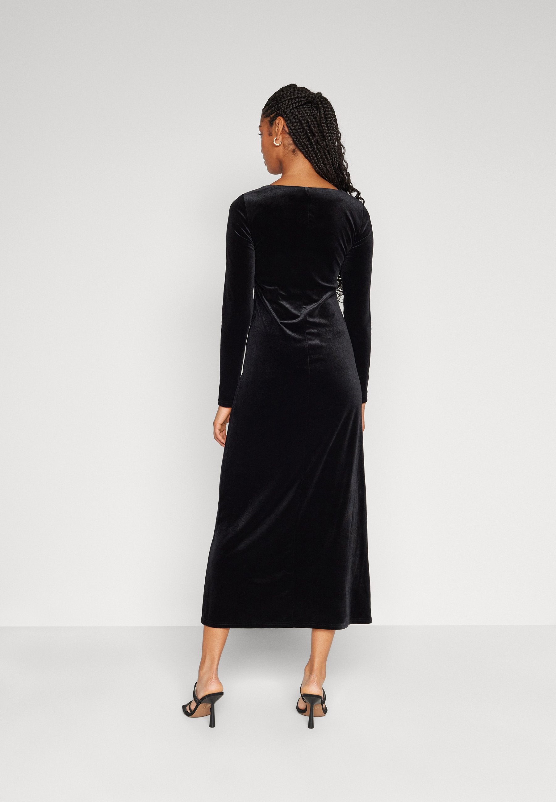ONLSCARLET DRESS Media 4