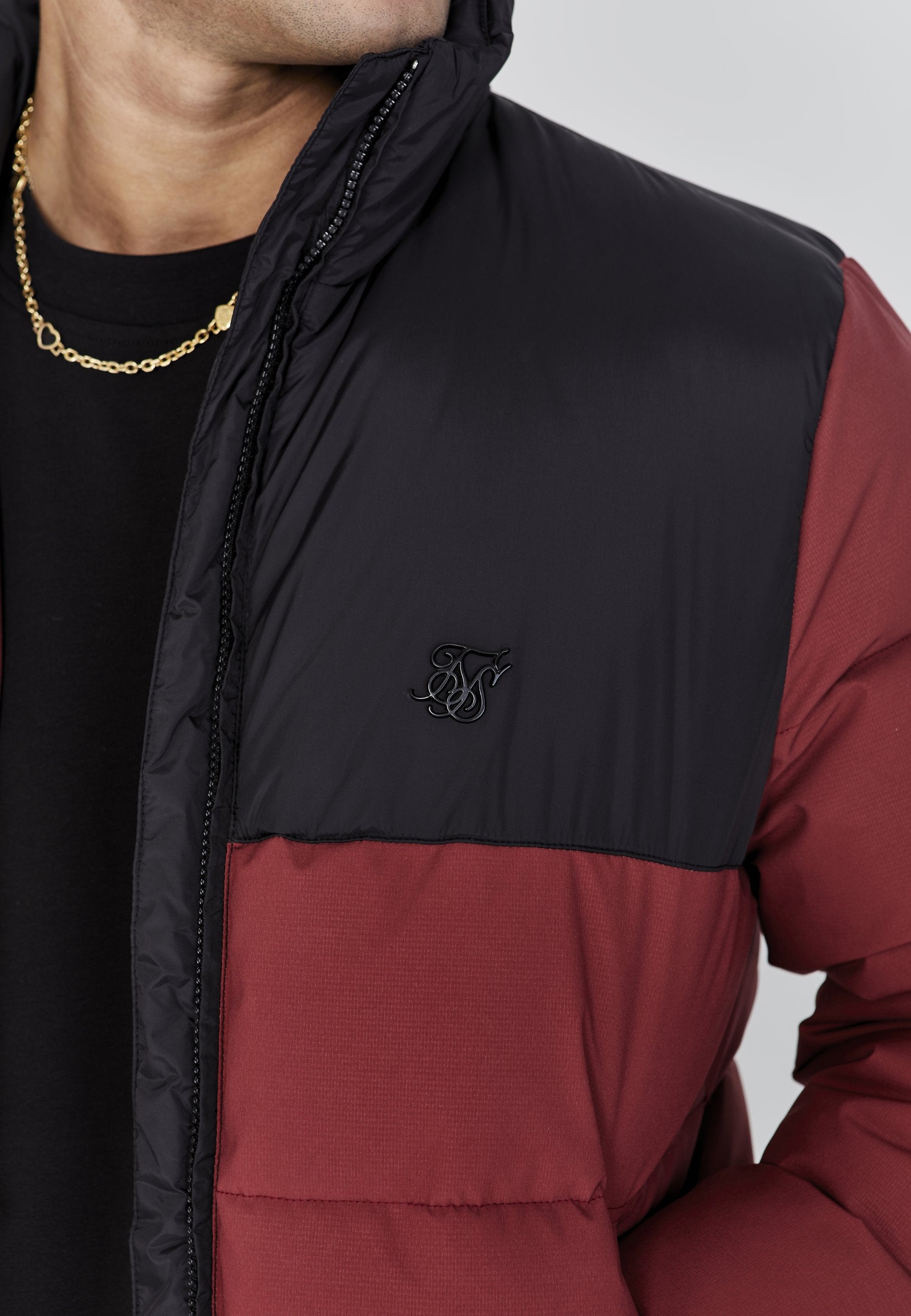 SIKSILK PUFFER