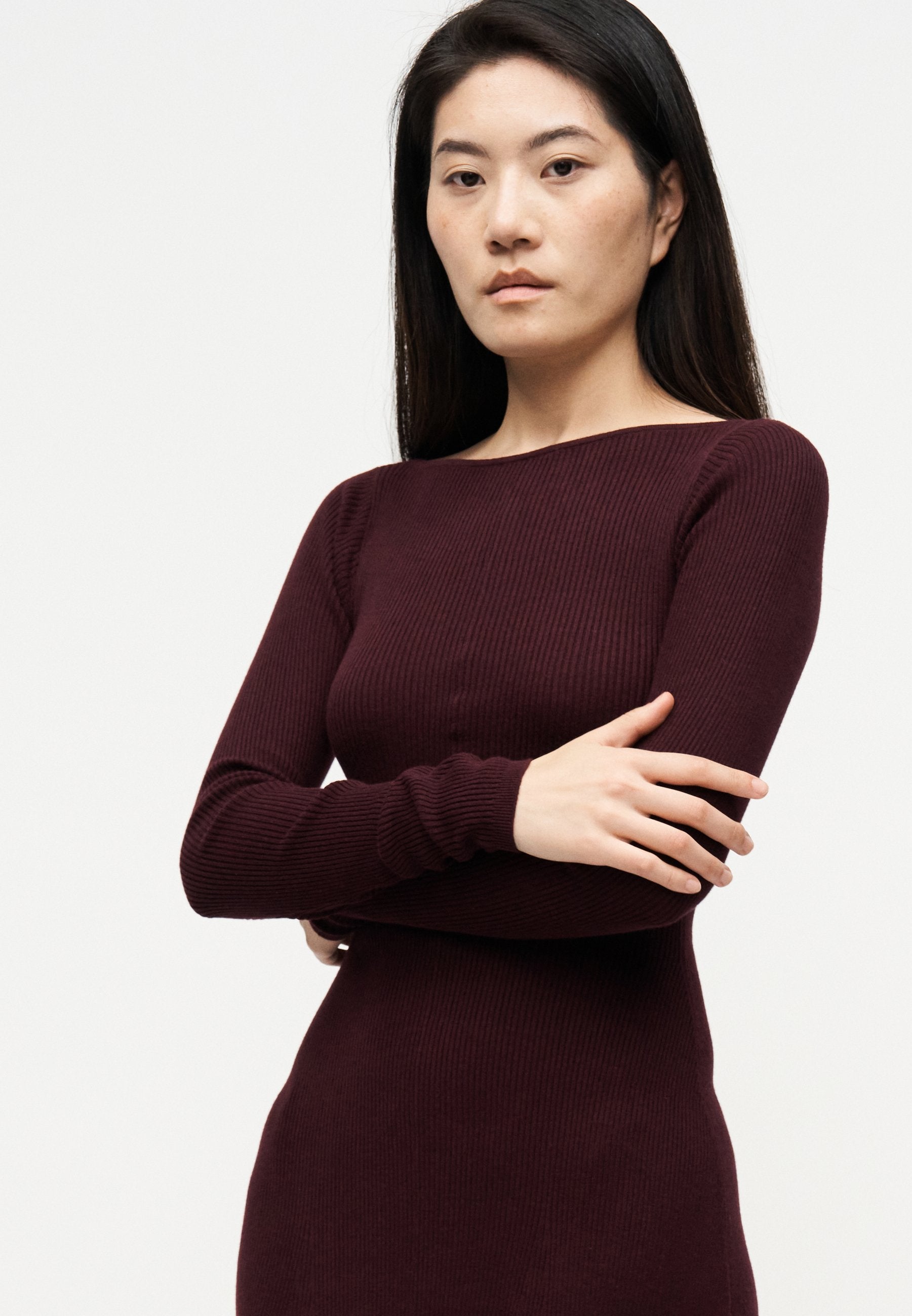 Gap Tall SWEATER DRESS