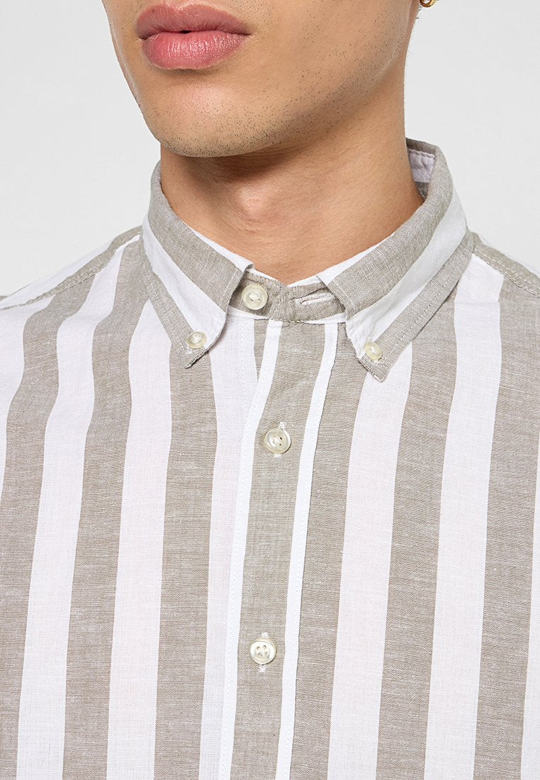 Selected SLHREG BERTRAM REGULAR FIT