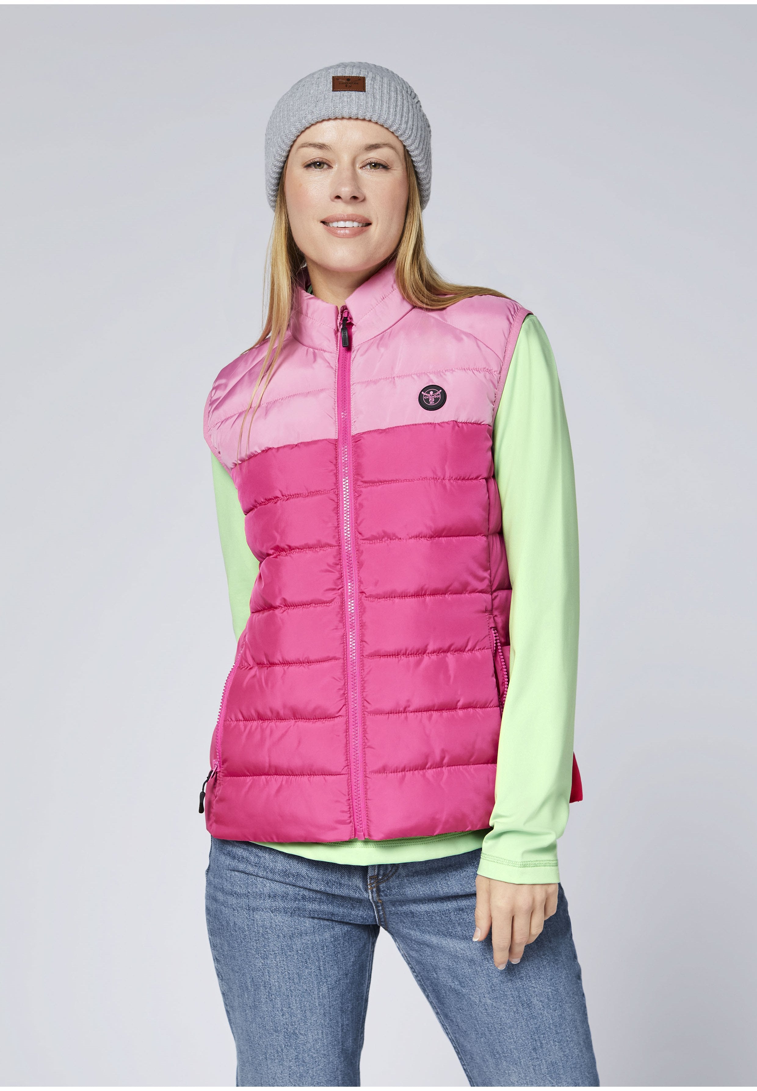 Chiemsee REGULAR FIT