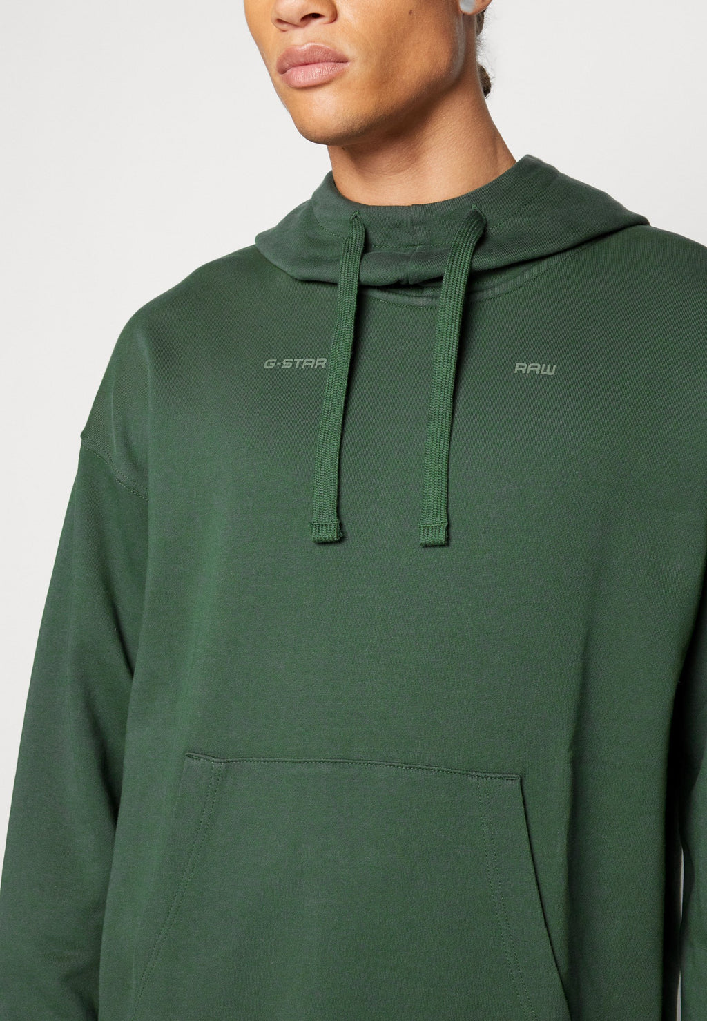 G-STAR OVERSIZED