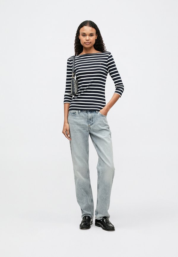 Tommy Hilfiger CLASSIC STRAIGHT