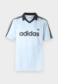 adidas Originals Polo shirt - crystal sky