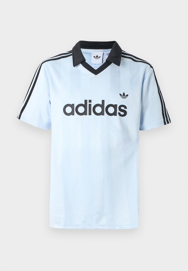 adidas Originals Polo shirt - crystal sky