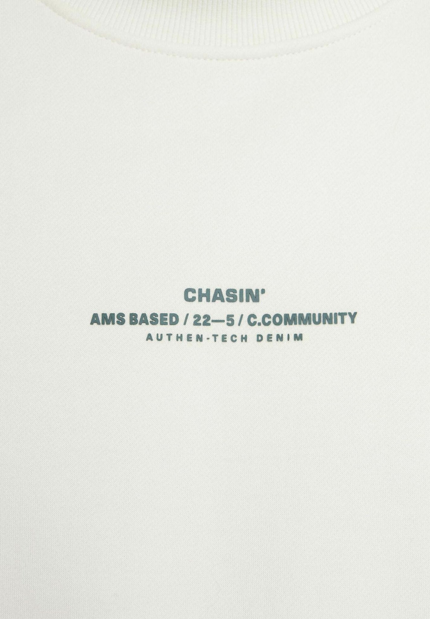 CHASIN' IDO