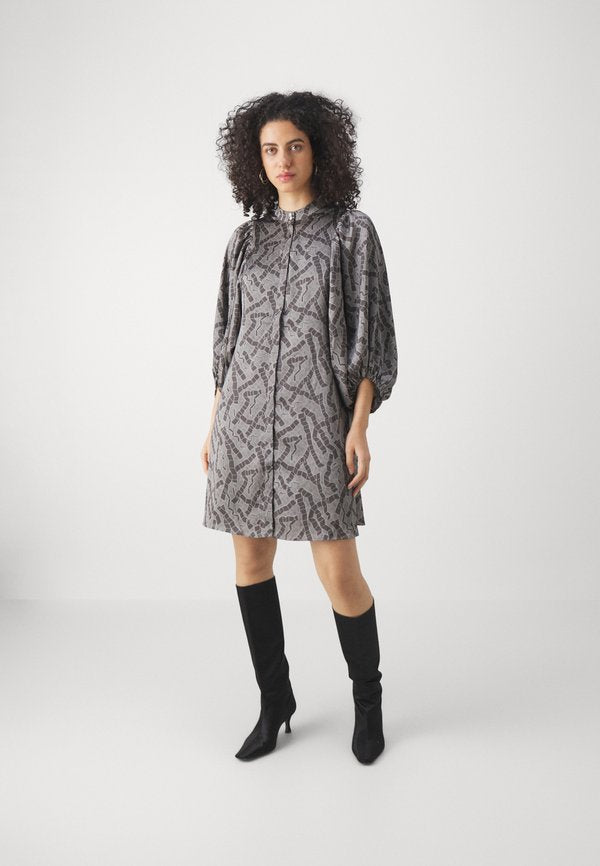 Bruuns Bazaar ACACIABBSARIAS DRESS