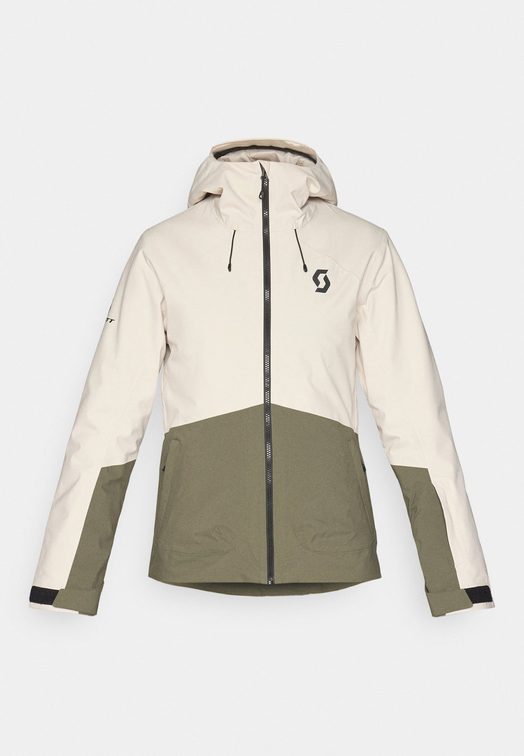 SCOTT Sports Skijacke Media 1