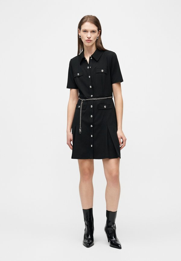 MICHAEL Michael Kors MULTI POCKET MINI DRESS