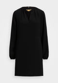 Lauren Ralph Lauren BOTLEY LONG SLEEVE DAY DRESS