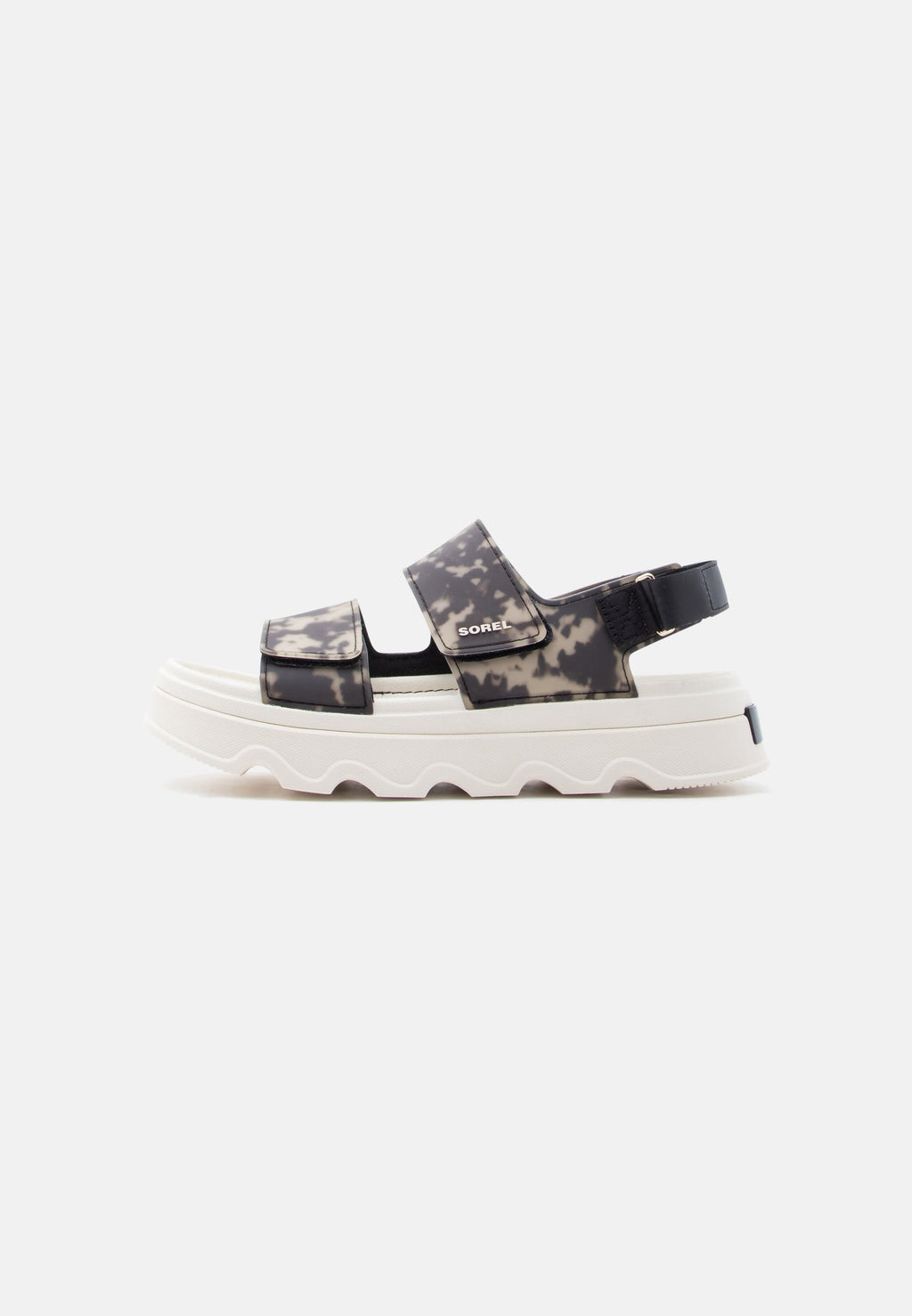 Sorel KINETIC SUNCHASE ANKLE STRAP