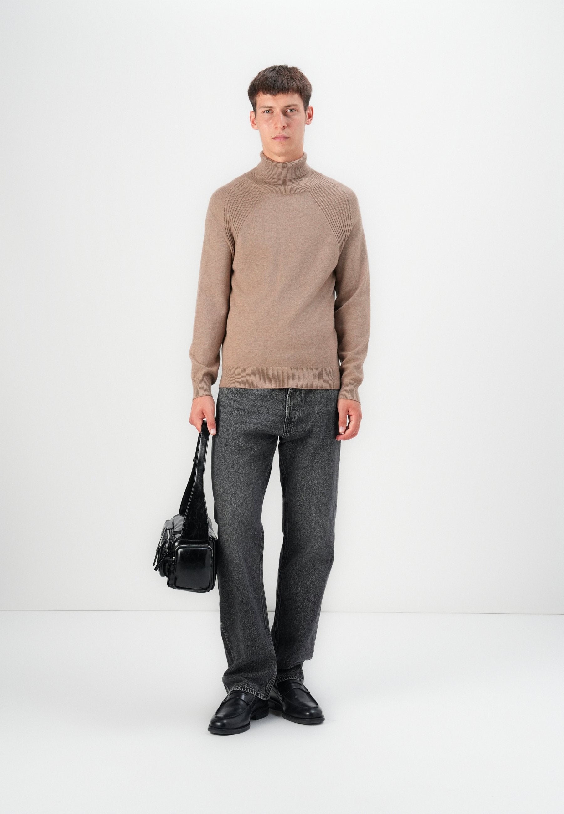 Replay TURTLENECK