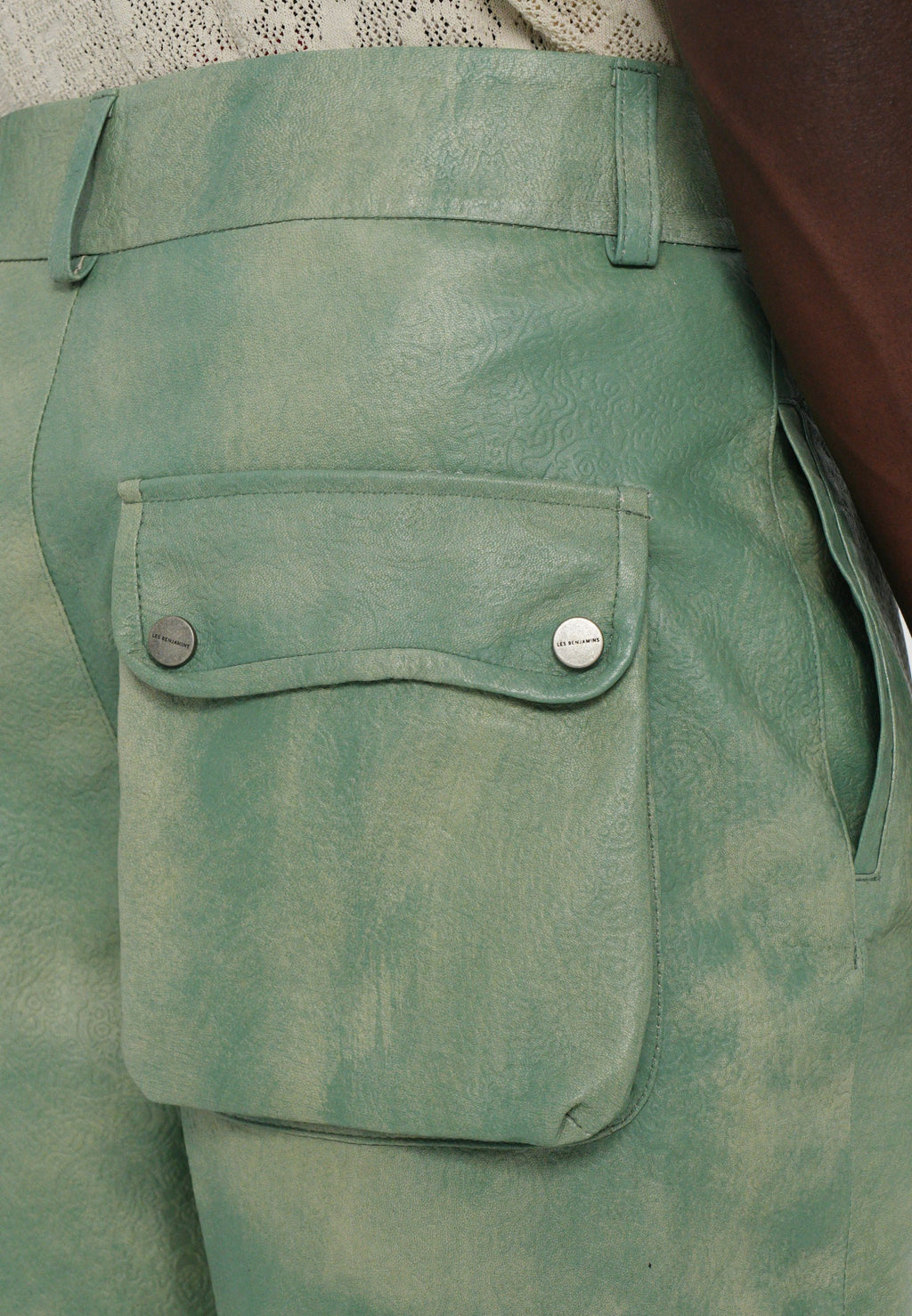 Les Benjamins VINTAGE PANT