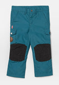 TROLLKIDS KIDS TROLLHEIMEN WINTER PANTS UNISEX