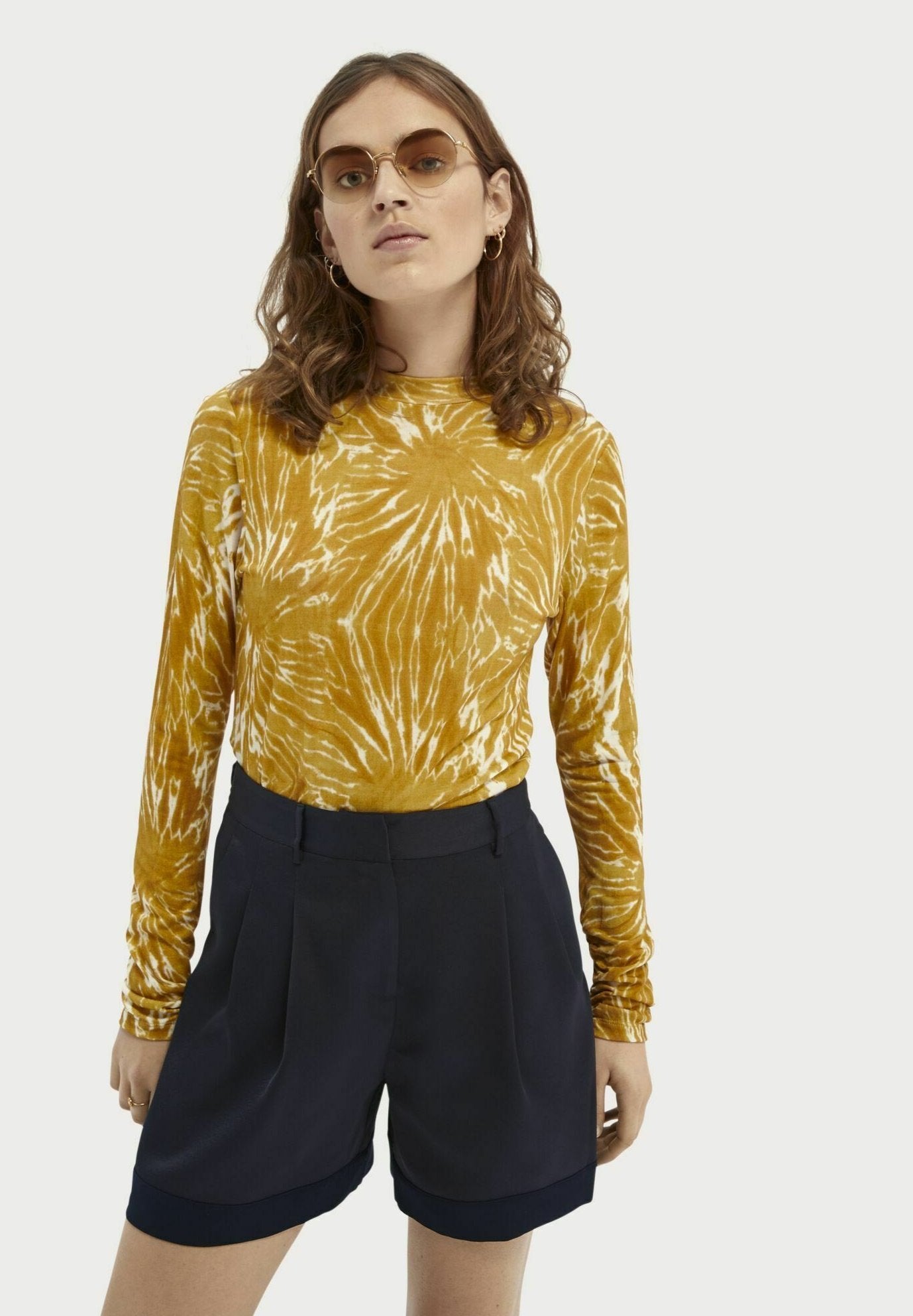 Scotch & Soda
