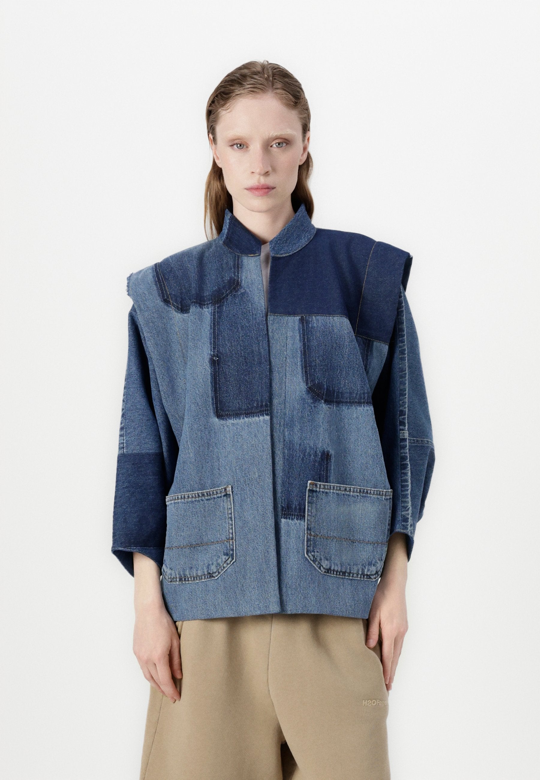 H2O Fagerholt BLUEBERRY JACKET