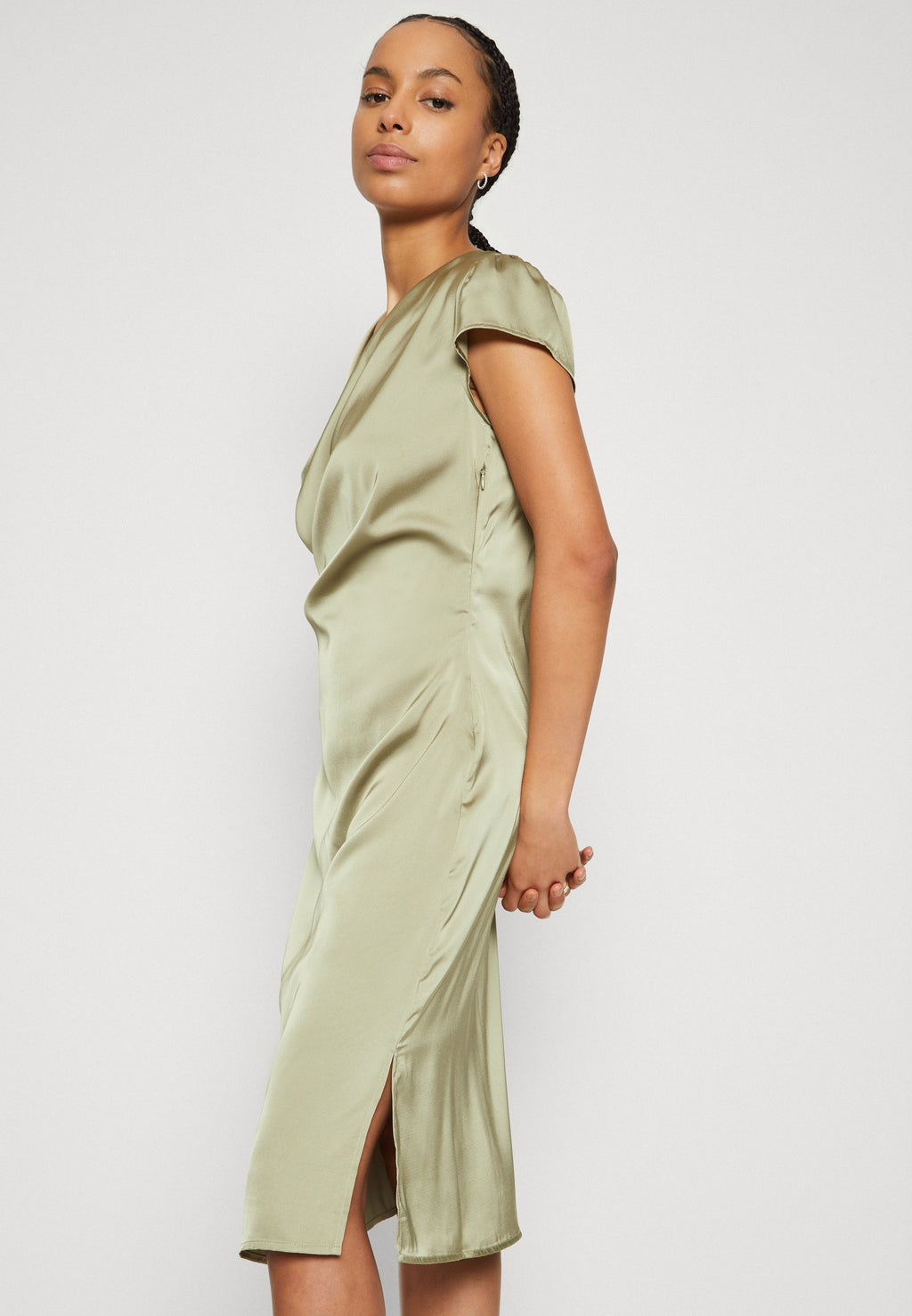 Bruuns Bazaar RAISELLA NEEMA DRESS