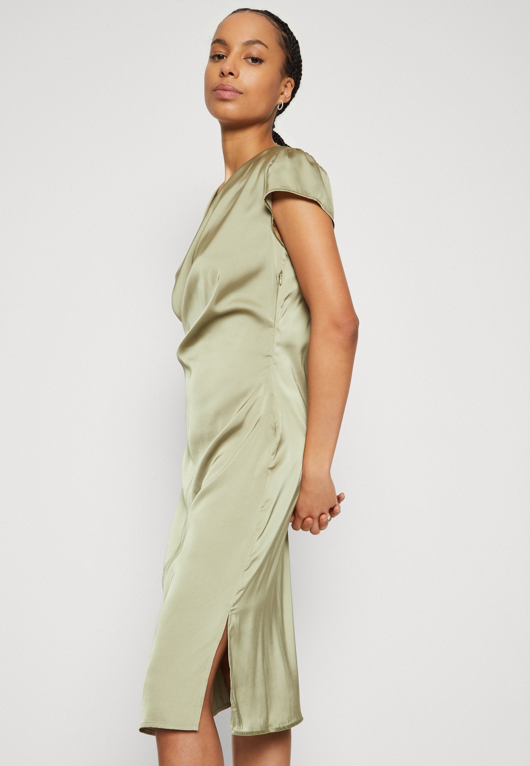 Bruuns Bazaar RAISELLA NEEMA DRESS