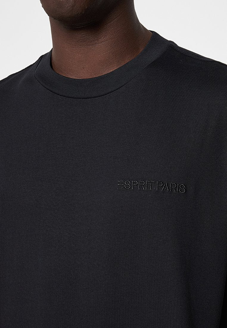 Esprit T-Shirt basic Media 3