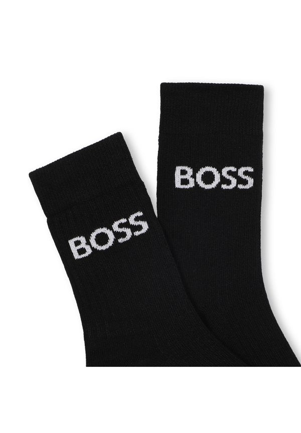 BOSS Kidswear 5 PACK UNISEX