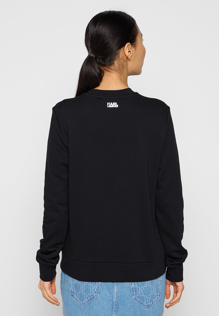 KARL LAGERFELD Sweatshirt Media 3