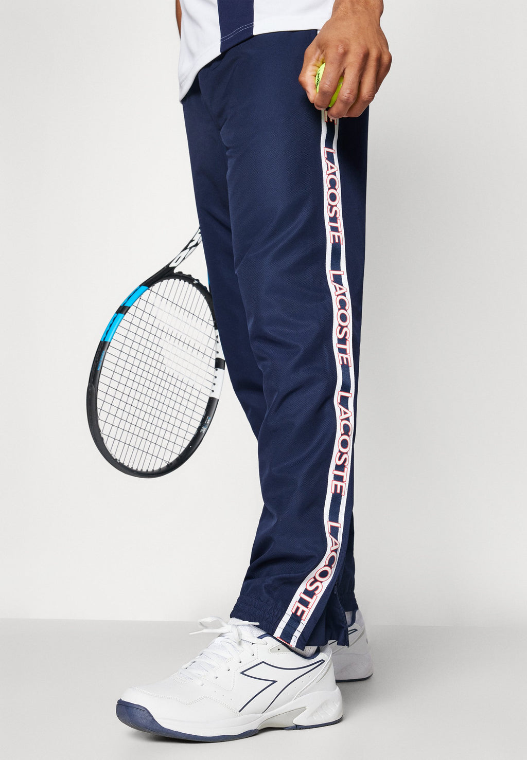 Lacoste Sport TENNIS PANT